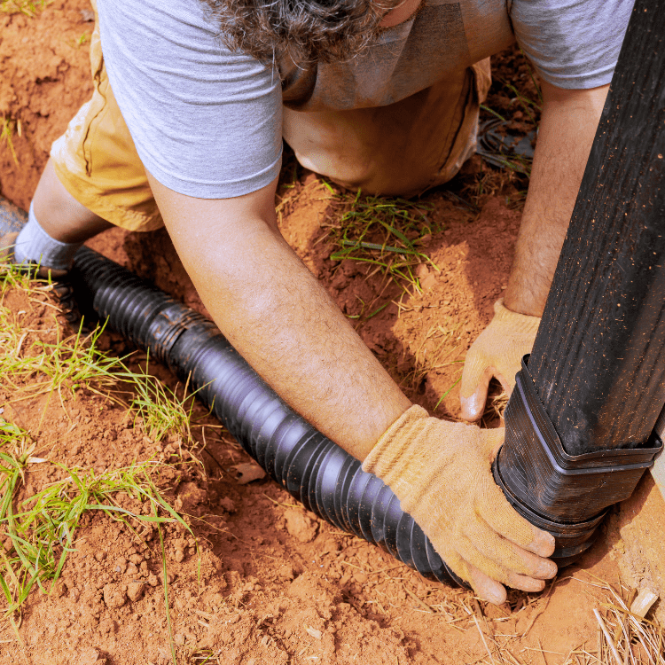 Gutter Installation in Peachtree City, GA Gutter Installation in Peachtree City, GA