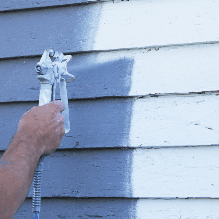 Painting in Peachtree City, GA