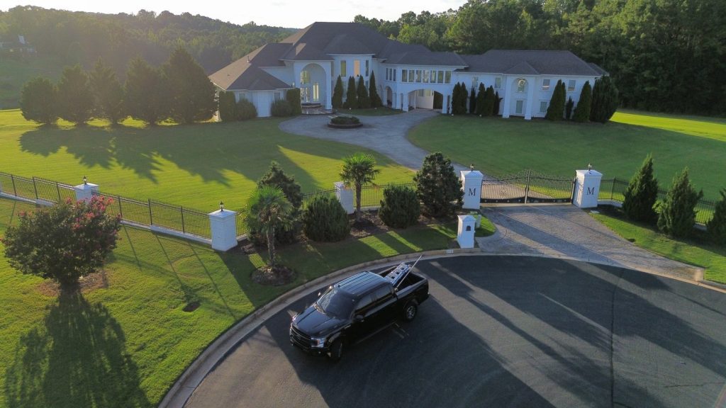 Roofing in Peachtree City, GA Roofing in Peachtree City, GA