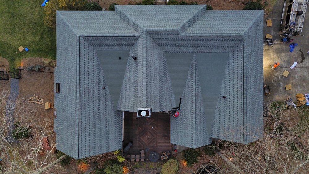 Roofing in Peachtree City, GA Roofing in Peachtree City, GA