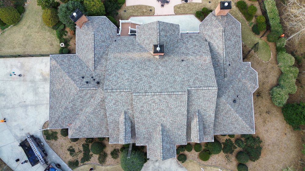 Roofing in Peachtree City, GA Roofing in Peachtree City, GA