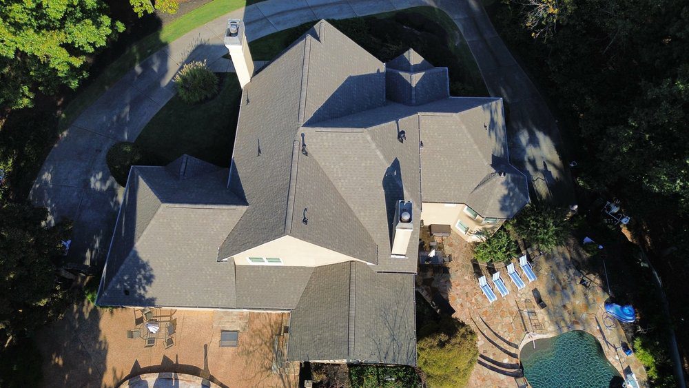 Roofing in Peachtree City, GA Roofing in Peachtree City, GA