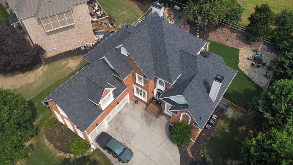 Roofing in Peachtree City, GA Roofing in Peachtree City, GA