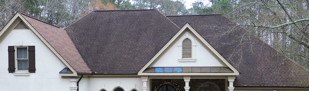 Roofing in Peachtree City, GA Roofing in Peachtree City, GA