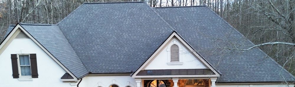 Roofing in Peachtree City, GA Roofing in Peachtree City, GA